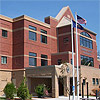 Carroll County Courthouse Ossipee, New Hampshire